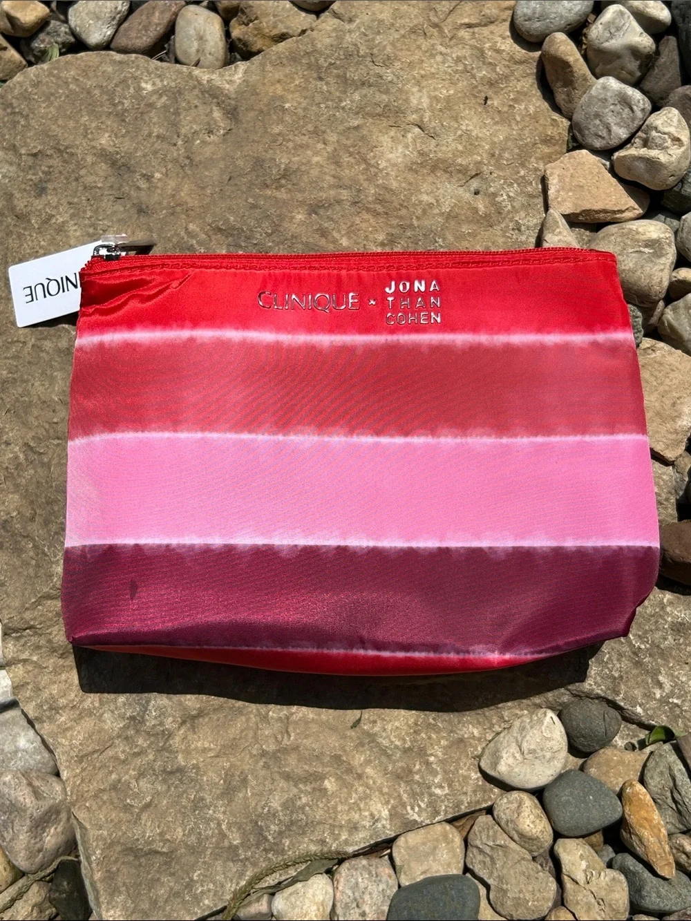Clinique x Jonathan Cohen 7-piece Make Up and Beauty Gift Set